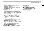 Preview for 7 page of Icom A25N 46 USA Basic Manual