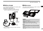 Preview for 11 page of Icom A25N 46 USA Basic Manual