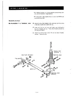 Preview for 16 page of Icom AH-2 Insrtuction Manual