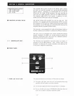 Preview for 5 page of Icom AH-2 Instruction Manual