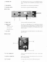 Preview for 6 page of Icom AH-2 Instruction Manual