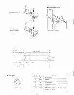 Preview for 10 page of Icom AH-2 Instruction Manual