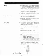 Preview for 12 page of Icom AH-2 Instruction Manual