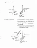 Preview for 17 page of Icom AH-2 Instruction Manual