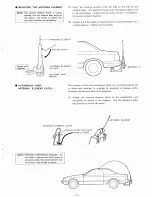 Preview for 19 page of Icom AH-2 Instruction Manual