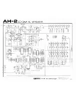 Preview for 21 page of Icom AH-2 Instruction Manual