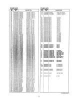 Предварительный просмотр 13 страницы Icom AH-4 Service Manual