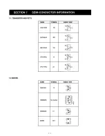 Preview for 16 page of Icom AH-4 Service Manual