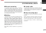 Preview for 5 page of Icom AH-740 Instruction Manual