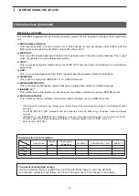 Предварительный просмотр 14 страницы Icom AP-90M Instruction Manual