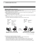 Preview for 17 page of Icom AP-90M Instruction Manual