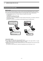 Preview for 20 page of Icom AP-90M Instruction Manual