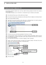 Preview for 23 page of Icom AP-90M Instruction Manual