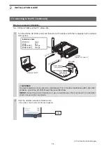 Предварительный просмотр 25 страницы Icom AP-90M Instruction Manual