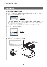 Предварительный просмотр 26 страницы Icom AP-90M Instruction Manual