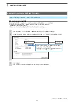 Preview for 29 page of Icom AP-90M Instruction Manual