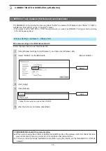 Preview for 35 page of Icom AP-90M Instruction Manual