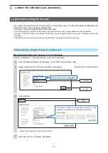 Preview for 53 page of Icom AP-90M Instruction Manual