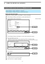 Preview for 58 page of Icom AP-90M Instruction Manual