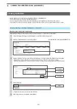 Preview for 59 page of Icom AP-90M Instruction Manual