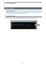 Preview for 73 page of Icom AP-90M Instruction Manual