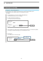 Предварительный просмотр 77 страницы Icom AP-90M Instruction Manual