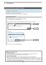 Предварительный просмотр 79 страницы Icom AP-90M Instruction Manual