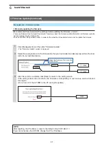 Предварительный просмотр 81 страницы Icom AP-90M Instruction Manual