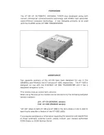 Preview for 2 page of Icom AT-120 Service Manual