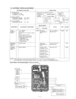 Preview for 16 page of Icom AT-120 Service Manual