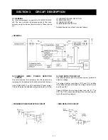 Preview for 6 page of Icom AT-130 Service Manual