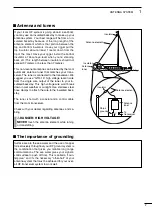 Preview for 5 page of Icom AT-140 Instruction Manual