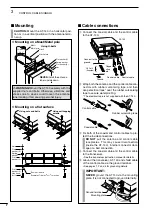 Preview for 10 page of Icom AT-140 Instruction Manual