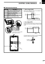 Preview for 11 page of Icom AT-140 Instruction Manual