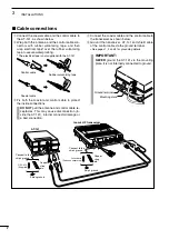 Preview for 10 page of Icom AT-141 Instruction Manual