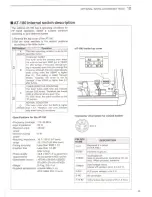 Preview for 1 page of Icom AT-180 User Manual