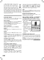 Preview for 18 page of Icom BONTEMPI HEROLIGHT 123735 Owner'S Manual