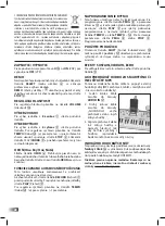 Preview for 24 page of Icom BONTEMPI HEROLIGHT 123735 Owner'S Manual