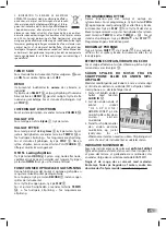 Preview for 27 page of Icom BONTEMPI HEROLIGHT 123735 Owner'S Manual