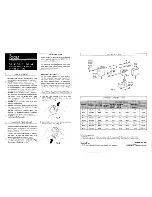 Предварительный просмотр 1 страницы Icom BP-5A Instructions