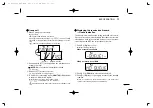 Предварительный просмотр 21 страницы Icom C-F43GS Instruction Manual