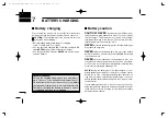 Предварительный просмотр 36 страницы Icom C-F43GS Instruction Manual