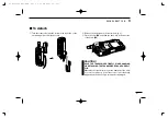 Предварительный просмотр 41 страницы Icom C-F43GS Instruction Manual