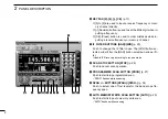 Предварительный просмотр 12 страницы Icom COMMUNICATION RECEIVER IC PCR100 Instruction Manual