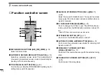 Предварительный просмотр 18 страницы Icom COMMUNICATION RECEIVER IC PCR100 Instruction Manual