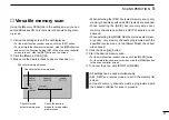 Предварительный просмотр 35 страницы Icom COMMUNICATION RECEIVER IC PCR100 Instruction Manual