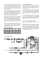 Предварительный просмотр 8 страницы Icom COMMUNICATION RECEIVER IC PCR100 Service Manual