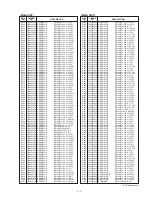 Preview for 25 page of Icom COMMUNICATION RECEIVER IC PCR100 Service Manual