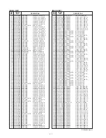 Предварительный просмотр 28 страницы Icom COMMUNICATION RECEIVER IC PCR100 Service Manual