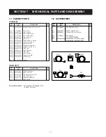 Предварительный просмотр 30 страницы Icom COMMUNICATION RECEIVER IC PCR100 Service Manual